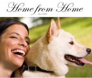 Home from Home Dog Boarding Agency