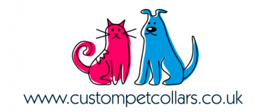 Custom Pet Collars