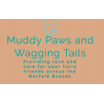 Muddy Paws and Wagging Tails