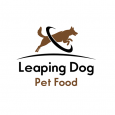 Leaping Dog Pet Food