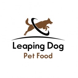 Leaping Dog Pet Food