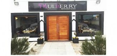 The Mulberry