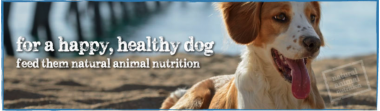 Natural Animal Nutrition - Dog Food Reviews - eDogAdvisor