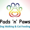 Pads 'n' Paws