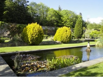 Picton Castle & Gardens