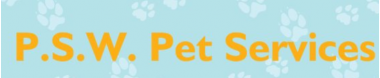 P.S.W. Pet Services