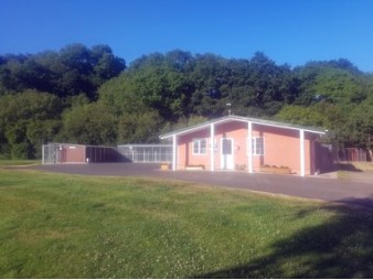 Usk Boarding Kennels and Cattery