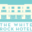 The White Rock Hotel Cafe Bar