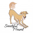 Snootiful Hound