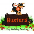 Busters Dog Walking Services