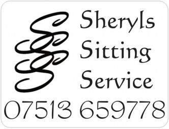 Sheryls Sitting Service