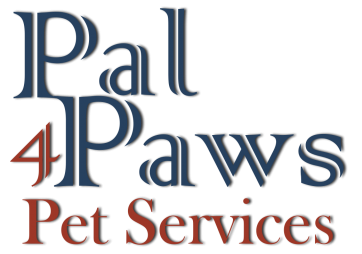 Pal4Paws Pet Services