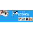 Freyasway Mobile Dog Grooming