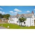 Luxury Cornwall Holiday Cottages