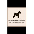 Parker’s Pooches and Pups 