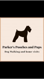 Parker’s Pooches and Pups 
