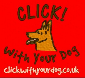 Click! With Your Dog