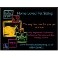 Home Loved Pets 
