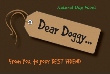 Dear Doggy 