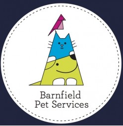 Barnfield Play Paddock & Pet Services