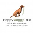 Happy Waggy Tails
