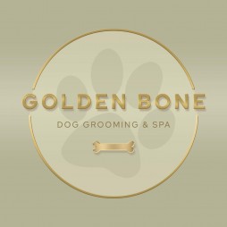 Golden Bone Dog Grooming & Spa