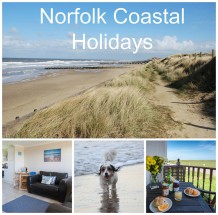 Norfolk Coastal Holidays