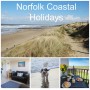 Norfolk Coastal Holidays