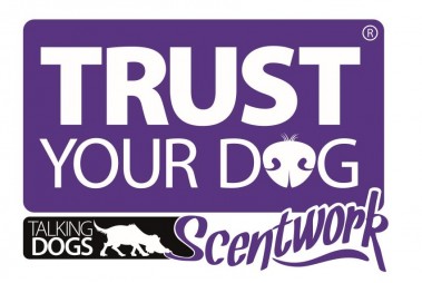 Central Canine Scentwork