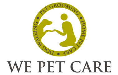 We Pet Care