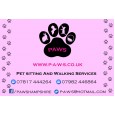 PAWS Pet Sitting and Walking Services