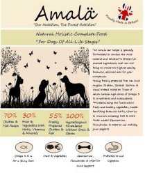 Amala Pet Foods