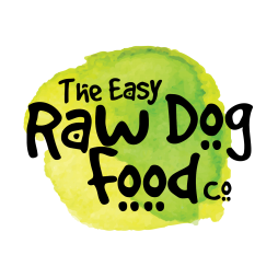 The Easy Raw Dog Food Co 