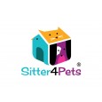 Sitter4Pets Pet and House Sitting Services