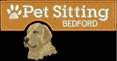 Pet Sitting Bedford