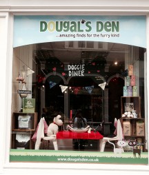 Dougal's Den
