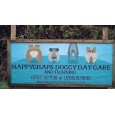 Happy Chaps Doggy Day Care