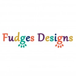 Fudges Designs