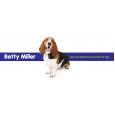 Betty Miller Pet Food & Treats